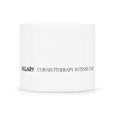 Hillary Corneotherapy Intense Сare крем для всіх типів шкіри 5 oil’s 50мл