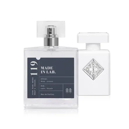 Made in Lab парфумована вода unisex 119 vs Initio Parfums Prives Rehab 100мл