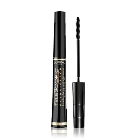 L'Oreal Paris Telescopic туш для вій з ефектом накладних вій