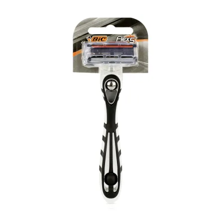 BIC Flex 5 разовий станок 1 шт.