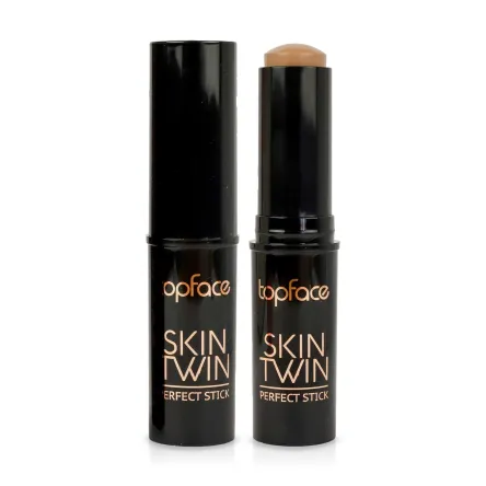 Topface Skin Twin стік для контурування