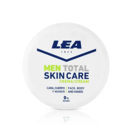 Lea Total Skin Сare крем для чоловіків 100мл