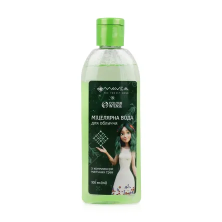 Colour Intense Mavka міцелярна вода дит. для обличчя 100мл