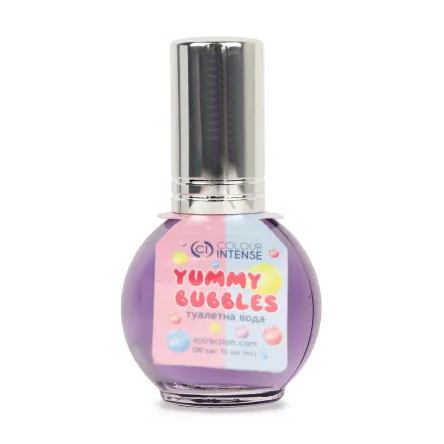 Colour Intense Yummy Bubbles туалетна вода дит. 06 tropical juice