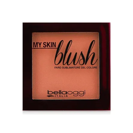 Bellaoggi My Skin Blush рум'яна