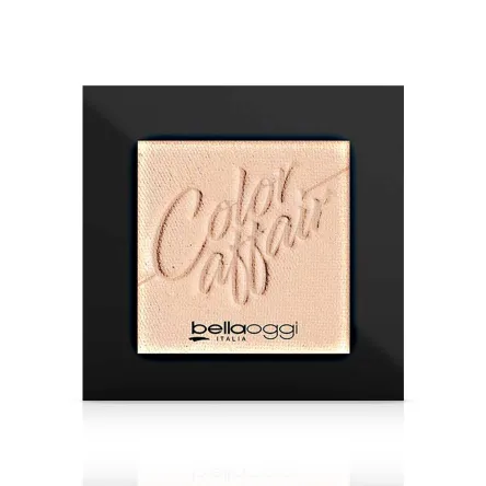 Bellaoggi Color Affair Mat тіні для повік матові