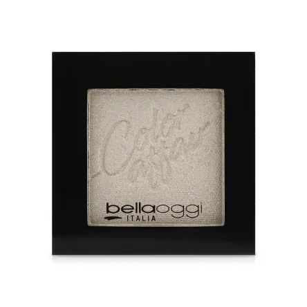 Bellaoggi Color Affair Pearl & Shine тіні для повік