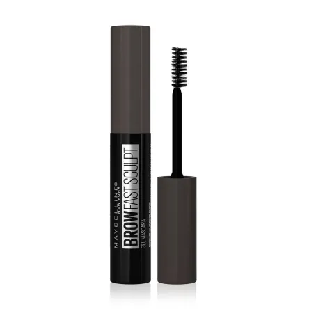 Maybelline Brow Fast Sculpt туш для фіксації брів