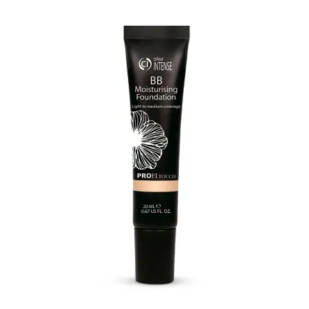 Colour Intense ВВ крем зволожуючий