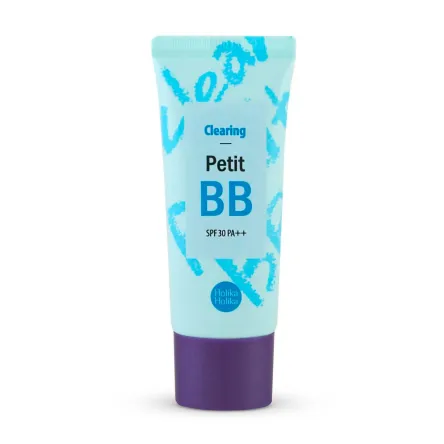Holika Holika ВВ крем очищувальний Clearing Petit SPF30 30мл