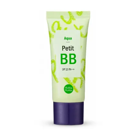 Holika Holika ВВ крем освіжальний Aqua Petit SPF25 30мл