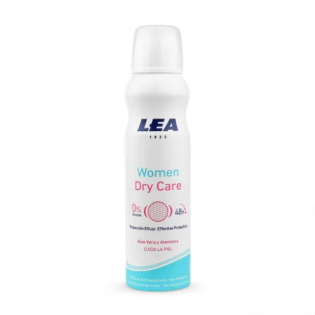 Lea антиперспірант спрей Dry Care 150мл