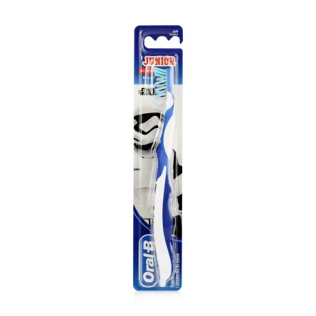 Oral-B зубна щітка дитяча Junior 6-12