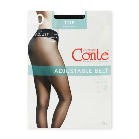 Conte TOP колготи 40 den