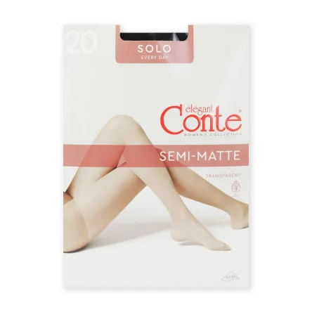 Conte SOLO колготи 20 den
