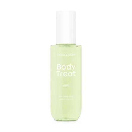 HOLLYSKIN парфумований міст Body Treat Silk 150мл
