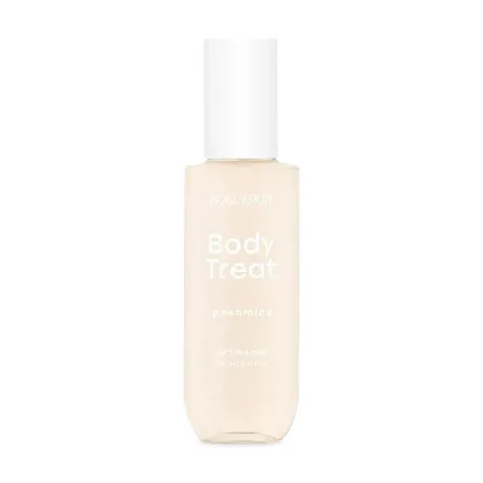 HOLLYSKIN парфумований міст Body Treat Pashmina 150мл