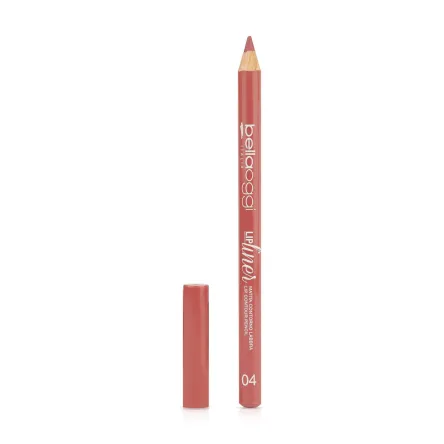 Bellaoggi Lip Liner контурний олівець для губ