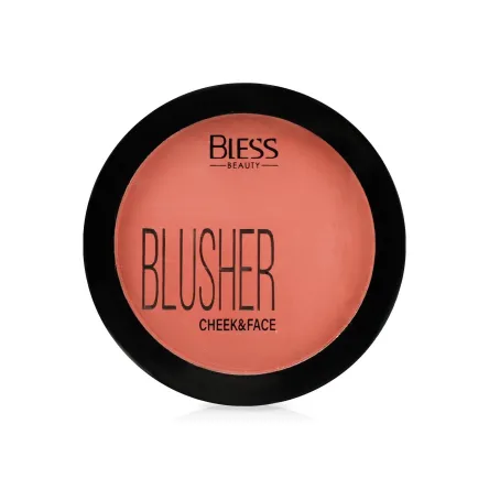 Bless Beauty Blusher рум'яна