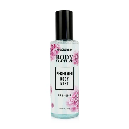Mr. Scrubber міст для тіла _Body Couture Air Blossom 200мл