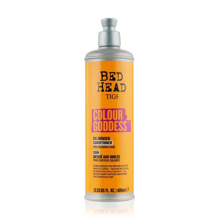 BED HEAD кондиціонер безсульфатний для сухого волосся 400мл