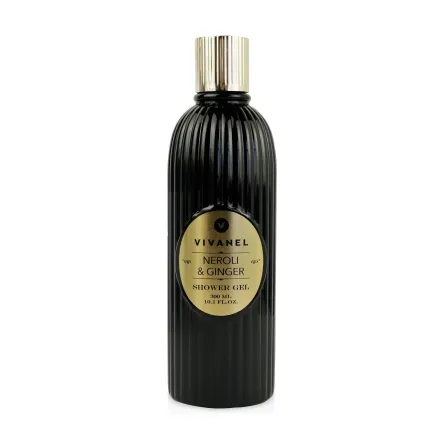 Vivanel Neroli&Ginger гель для душу 300мл