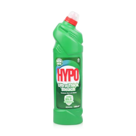 Hypo універсальний дезінфікуючий засіб для чищення хвоя 1.25л