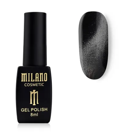 Milano Cat Eye Crystal гель-лак