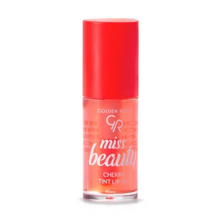 Golden Rose Miss Beauty олія - тінт для губ