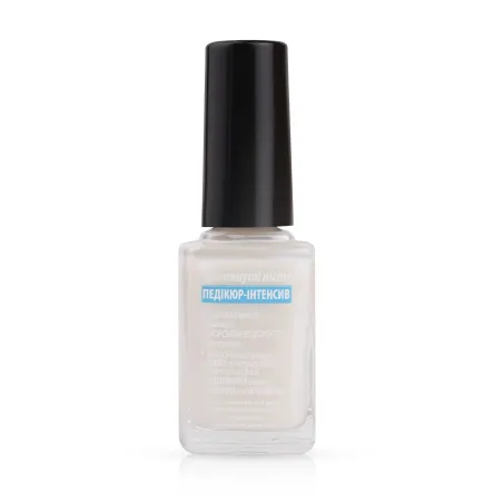 Jerden Healthy Nails засіб профілактичний педикюр-інтенсив 12мл