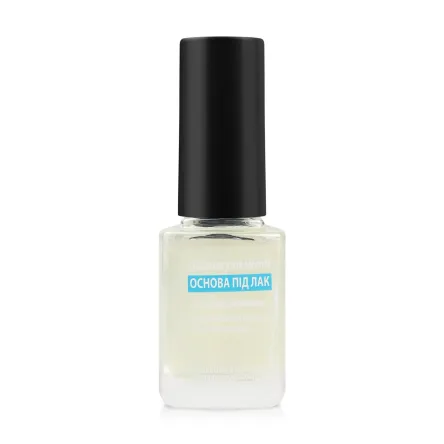 Jerden Healthy Nails база для лаку 12мл