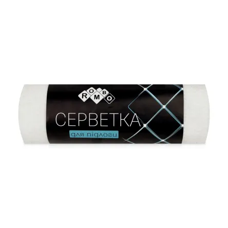 Rombo ганчірка для підлоги 50*60cm