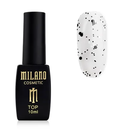 Milano Confetti топ для гель-лаку