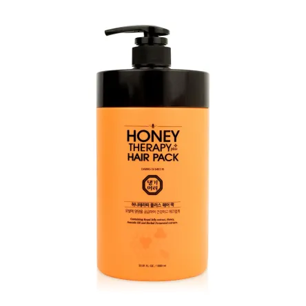 Daeng Gi Meo Ri Honey Therapy маска плюс 1л