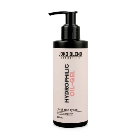 Joko Blend гідрофільна олія - гель Hydrophilic Cleansing Oil-Gel 200мл