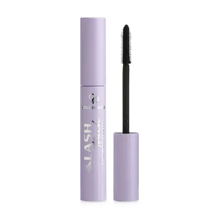 Golden Rose туш для вій водостійка Lash Touch чорна 9мл