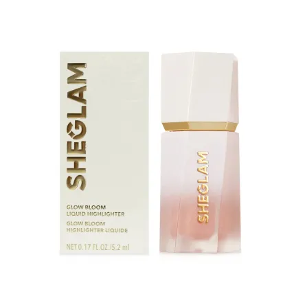 Sheglam Bloom рідкий хайлайтер