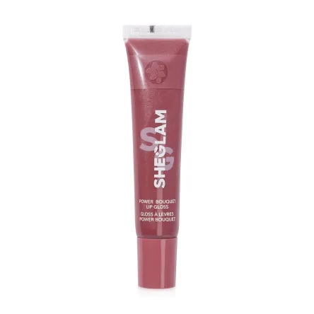 Sheglam Power Bouquet блиск для губ Freesia 12мл