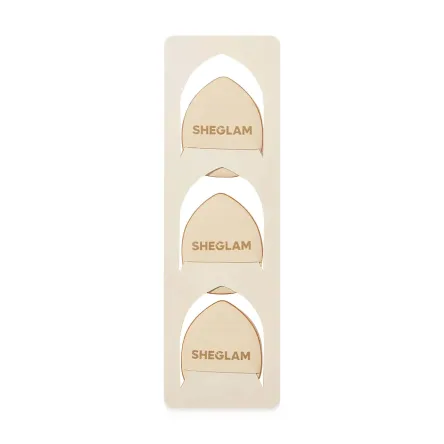 Sheglam Magic Finger набір спонжів міні 3 шт.
