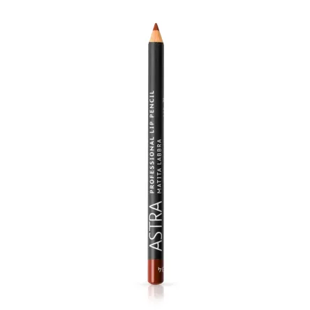 Astra Professional Lip Pencil контурний олівець для губ