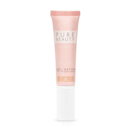 Astra Pure Beauty ВВ крем