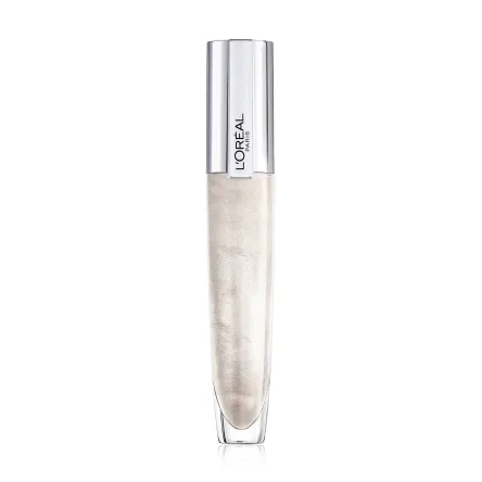 L'Oreal Paris Brilliant Signature блиск для збільшення об'єму
