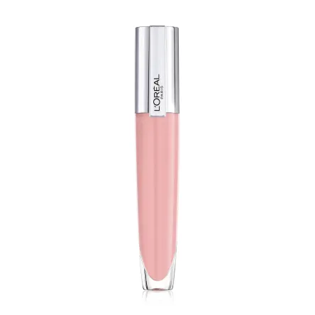 L'Oreal Paris Brilliant Signature блиск для збільшення об'єму