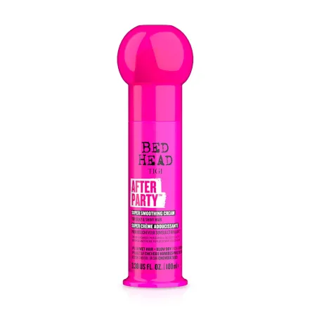 BED HEAD крем розгладжуючий додає блиску волоссю