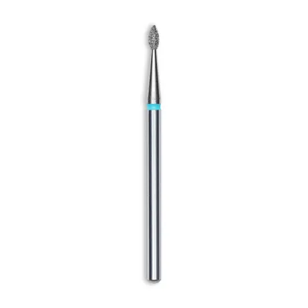 Staleks Pro фреза алмазна крапля FA40B016/4