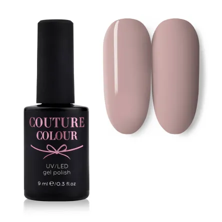 Couture Color Soft Nude гель-лак