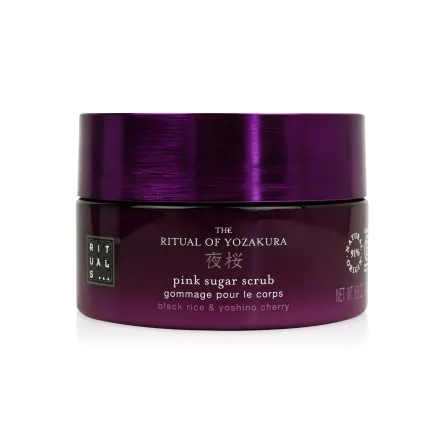 Rituals Yozakura скраб для тіла 250г