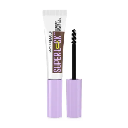 Maybelline Superlock фіксуючий гель для брів
