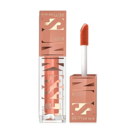 Maybelline Sunkisser рідкі рум'яна