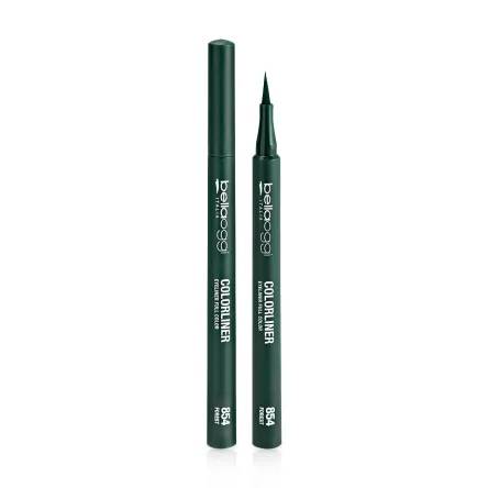 Bellaoggi Colorliner підводка - фломастер для очей